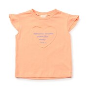 WEB限定  【接触冷感】デイリーカラバリTシャツ 接触冷感