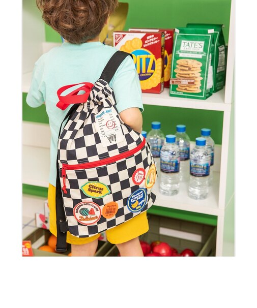 BREEZEMART ナップサック