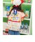 BREEZEMART ナップサック