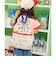 BREEZEMART ナップサック