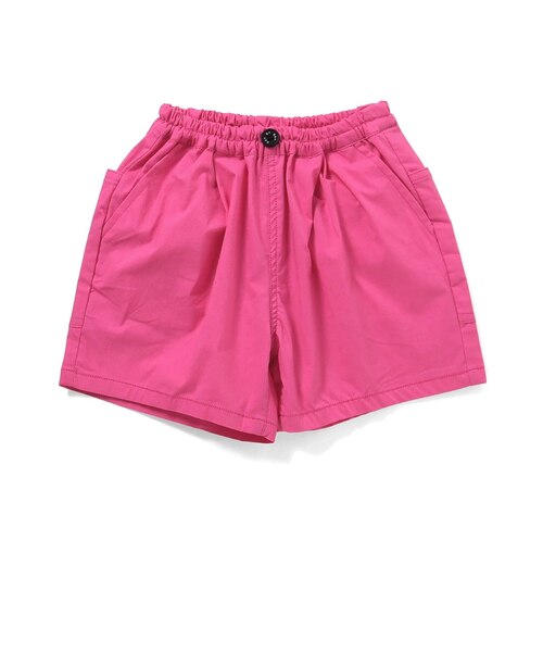 ワッフルショートパンツ（セットアップ可）｜エフオーオンラインストア