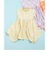 WEB限定  【接触冷感】イレヘムカットソーワンピース