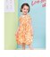 WEB限定  【接触冷感】イレヘムカットソーワンピース