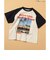 TOMICA×BREEZE グラフィックTシャツ