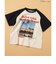 TOMICA×BREEZE グラフィックTシャツ