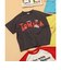 TOMICA×BREEZE グラフィックTシャツ