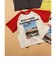 TOMICA×BREEZE グラフィックTシャツ