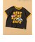 トミカとトム リンガーTシャツ