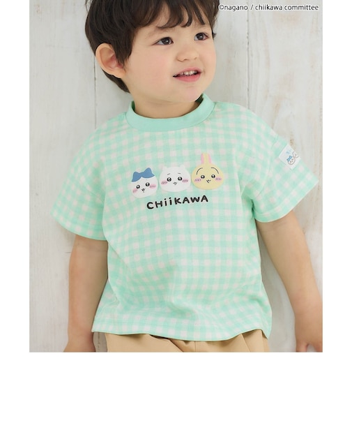【アニメちいかわ】アソートTシャツ
