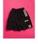 ネオンカーゴハーフパンツ  5分丈