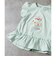 WEB限定  【接触冷感】キラキラスパンコールTシャツ
