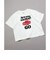 【リンク】ロゴ&モチーフバリエーション半袖Tシャツ