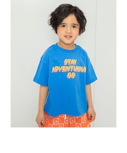 【リンク】ロゴ&モチーフバリエーション半袖Tシャツ