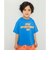 【リンク】ロゴ&モチーフバリエーション半袖Tシャツ