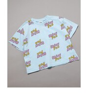 【リンク】ロゴ&モチーフバリエーション半袖Tシャツ