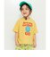 【リンク】ロゴ&モチーフバリエーション半袖Tシャツ