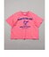 【リンク】ロゴ&モチーフバリエーション半袖Tシャツ