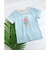 モチーフギミックTシャツ