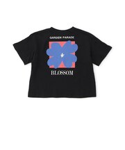 グラフィックバリエーション半袖Tシャツ