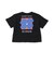 グラフィックバリエーション半袖Tシャツ