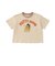 グラフィックバリエーション半袖Tシャツ