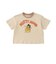 グラフィックバリエーション半袖Tシャツ