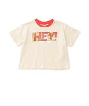 グラフィックバリエーション半袖Tシャツ