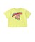 グラフィックバリエーション半袖Tシャツ
