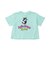 グラフィックバリエーション半袖Tシャツ