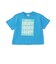 グラフィックバリエーション半袖Tシャツ