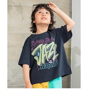 グラフィックバリエーション半袖Tシャツ