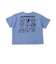 グラフィックバリエーション半袖Tシャツ