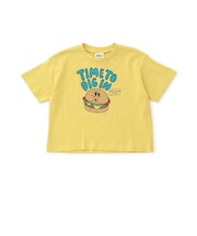 グラフィックバリエーション半袖Tシャツ