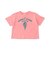 グラフィックバリエーション半袖Tシャツ