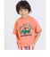 グラフィックバリエーション半袖Tシャツ