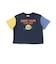 グラフィックバリエーション半袖Tシャツ