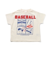 スポーツプリントTシャツ