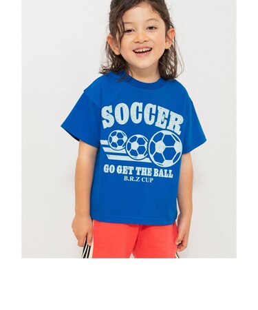 スポーツプリントTシャツ