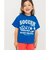スポーツプリントTシャツ