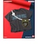 マリオカート サコッシュTシャツ