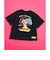 【リンク】ネオンサガラワッペンTシャツ