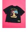 【リンク】ネオンサガラワッペンTシャツ
