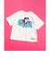 【リンク】ネオンサガラワッペンTシャツ