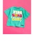 【リンク】ネオンサガラワッペンTシャツ