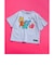【リンク】ネオンサガラワッペンTシャツ