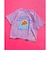 【リンク】ネオンサガラワッペンTシャツ