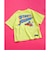 【リンク】ネオンサガラワッペンTシャツ