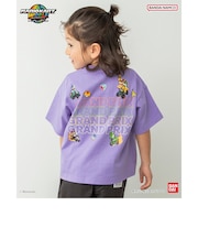 マリオカート ワールド グラフィックTシャツ