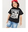 転写プリントTシャツ