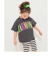 WEB限定  ネオンロゴTシャツ